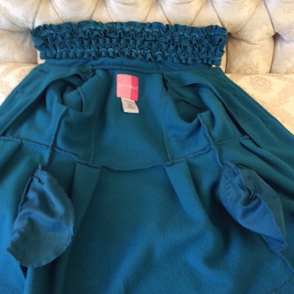 Mother/Daughter Dress Coat Set - Picture 6 of 8
